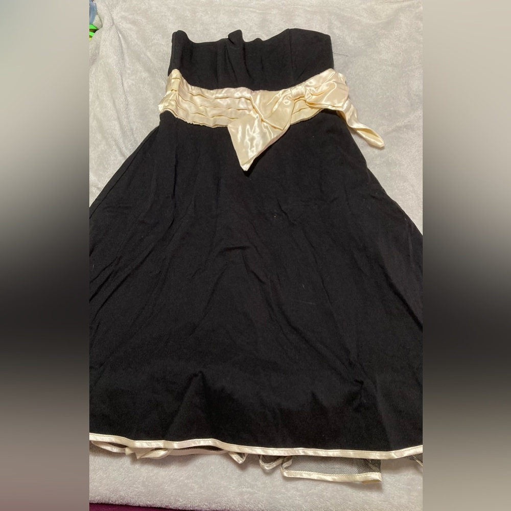 Women’s dress Y2K